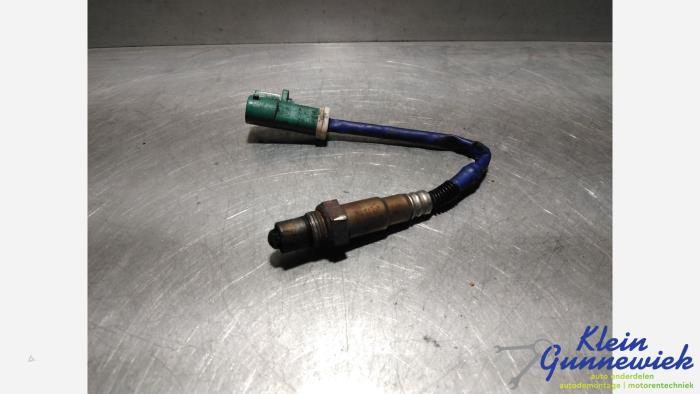 Gebruikte Lambda Sonde Ford Focus Prijs € 15,00 Margeregeling aangeboden door Klein Gunnewiek Autodemontage & Motorentechniek