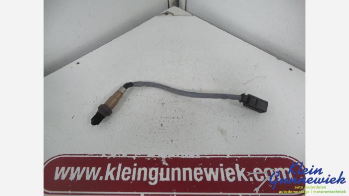 Gebruikte Lambda Sonde Mercedes Vito Prijs € 26,00 Margeregeling aangeboden door Klein Gunnewiek Autodemontage & Motorentechniek