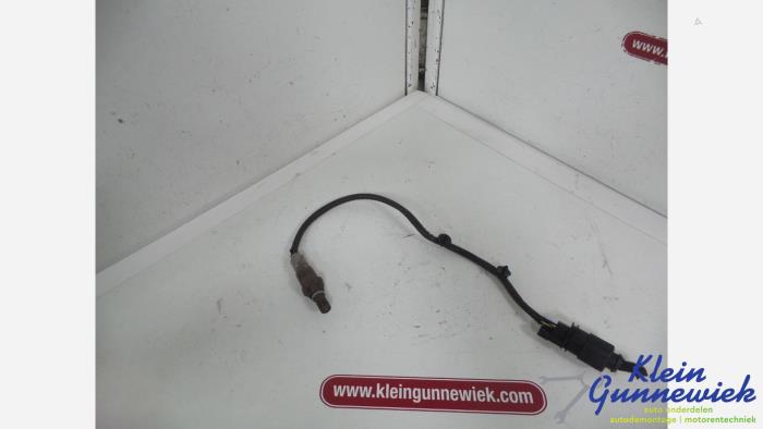 Lambda Sonde Opel Zafira (Gebruikt)