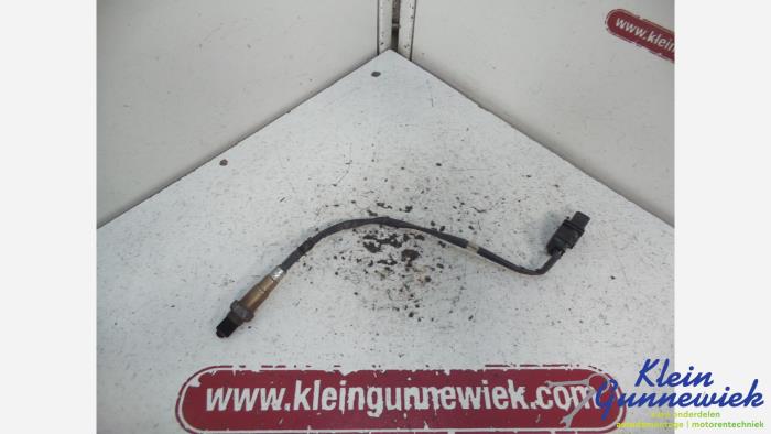 Gebruikte Lambda Sonde Volkswagen Crafter Prijs € 58,00 Margeregeling aangeboden door Klein Gunnewiek Autodemontage & Motorentechniek