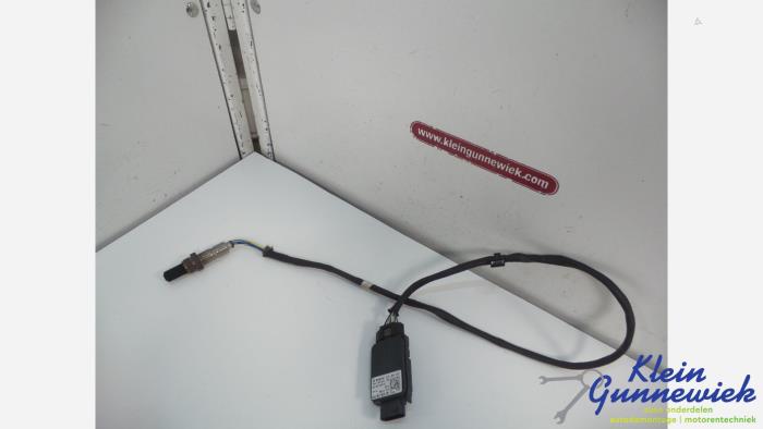 Gebruikte Lambda Sonde Volkswagen Polo Prijs € 149,00 Margeregeling aangeboden door Klein Gunnewiek Autodemontage & Motorentechniek