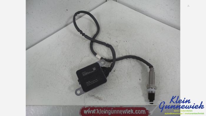Gebruikte Lambda Sonde Volkswagen E-Golf Prijs € 175,00 Margeregeling aangeboden door Klein Gunnewiek Autodemontage & Motorentechniek