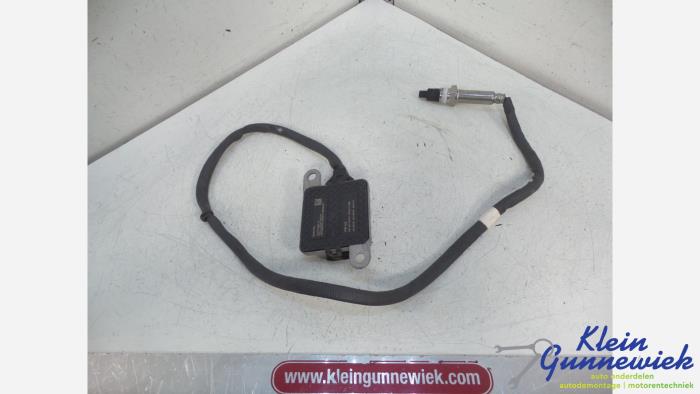 Gebruikte Lambda Sonde Volkswagen E-Golf Prijs € 175,00 Margeregeling aangeboden door Klein Gunnewiek Autodemontage & Motorentechniek