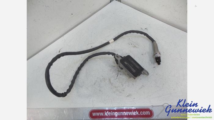 Gebruikte Lambda Sonde Volkswagen E-Golf Prijs € 175,00 Margeregeling aangeboden door Klein Gunnewiek Autodemontage & Motorentechniek