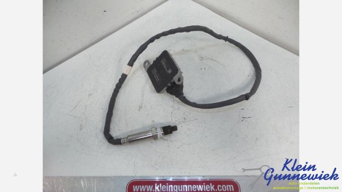 Lambda Sonde van een Volkswagen E-Golf 2019