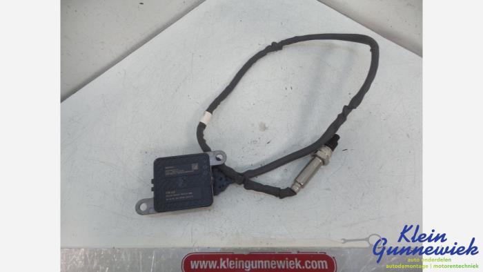 Gebruikte Lambda Sonde Volkswagen E-Golf Prijs € 175,00 Margeregeling aangeboden door Klein Gunnewiek Autodemontage & Motorentechniek