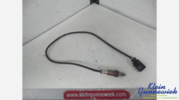 Gebruikte Lambda Sonde Seat Leon Prijs € 55,00 Margeregeling aangeboden door Klein Gunnewiek Autodemontage & Motorentechniek
