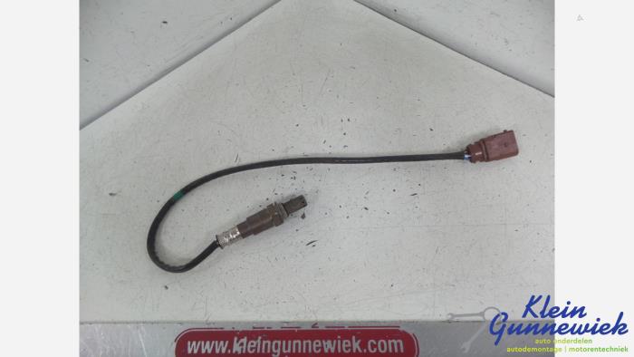 Gebruikte Lambda Sonde Seat Leon Prijs € 20,00 Margeregeling aangeboden door Klein Gunnewiek Autodemontage & Motorentechniek