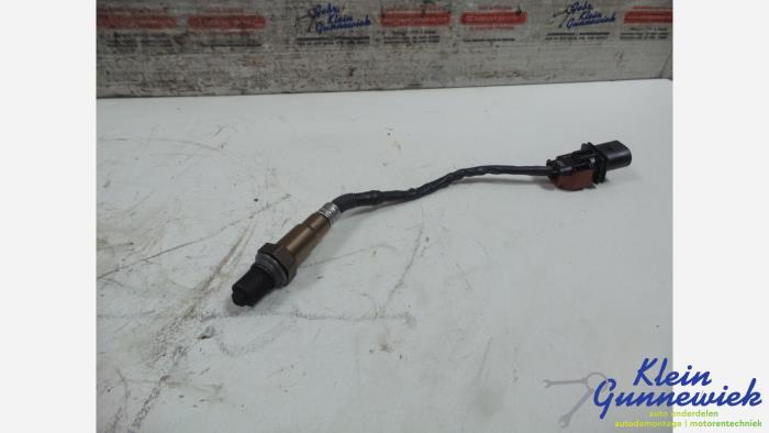 Gebruikte Lambda Sonde Audi SQ5 Prijs € 18,00 Margeregeling aangeboden door Klein Gunnewiek Autodemontage & Motorentechniek
