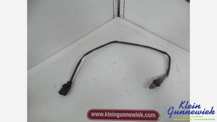 Gebruikte Lambda Sonde Audi RS3 Prijs € 63,00 Margeregeling aangeboden door Klein Gunnewiek Autodemontage & Motorentechniek
