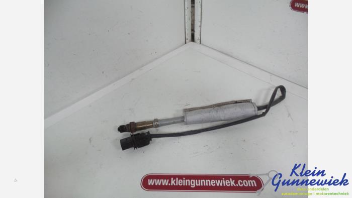 Gebruikte Lambda Sonde Audi RS3 Prijs € 62,00 Margeregeling aangeboden door Klein Gunnewiek Autodemontage & Motorentechniek