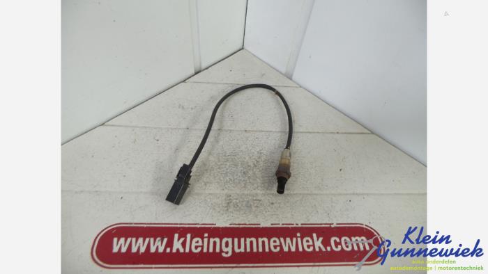 Gebruikte Lambda Sonde Audi A6 Prijs € 31,00 Margeregeling aangeboden door Klein Gunnewiek Autodemontage & Motorentechniek