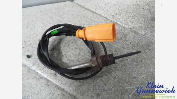 Lambda Sonde Audi Q3 (Gebruikt)