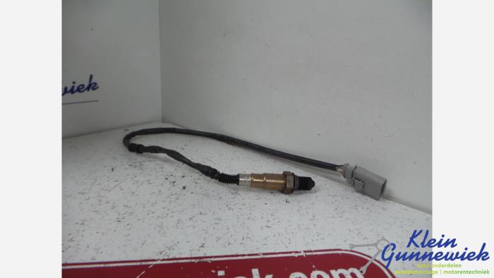 Gebruikte Lambda Sonde Audi TT Prijs € 54,00 Margeregeling aangeboden door Klein Gunnewiek Autodemontage & Motorentechniek