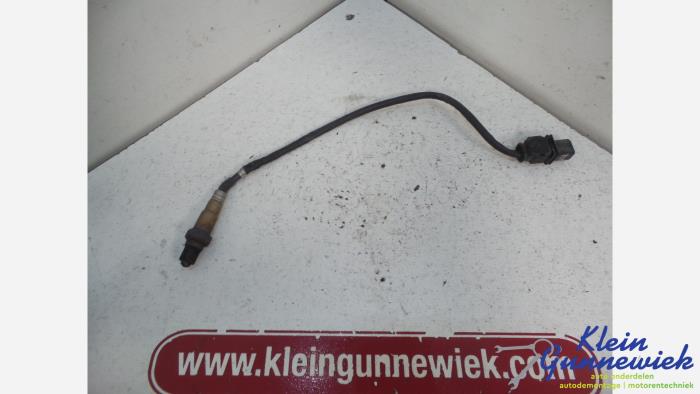 Gebruikte Lambda Sonde BMW X3 Prijs € 18,00 Margeregeling aangeboden door Klein Gunnewiek Autodemontage & Motorentechniek