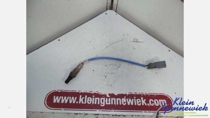 Gebruikte Lambda Sonde Ford Galaxy Prijs € 26,00 Margeregeling aangeboden door Klein Gunnewiek Autodemontage & Motorentechniek