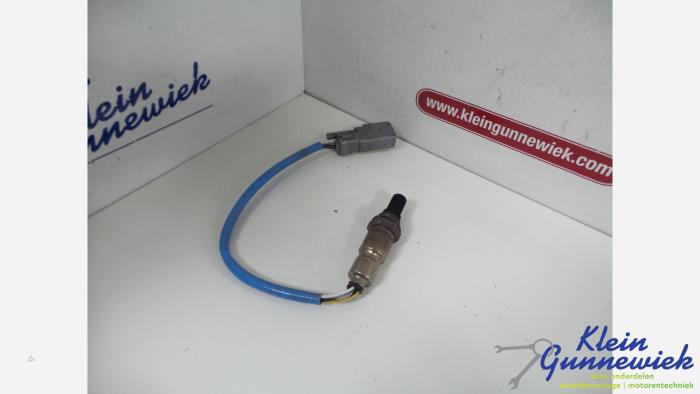 Gebruikte Lambda Sonde Ford Galaxy Prijs € 26,00 Margeregeling aangeboden door Klein Gunnewiek Autodemontage & Motorentechniek