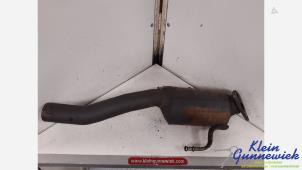 Gebruikte Katalysator Porsche Cayenne Prijs € 395,00 Margeregeling aangeboden door Klein Gunnewiek Autodemontage & Motorentechniek