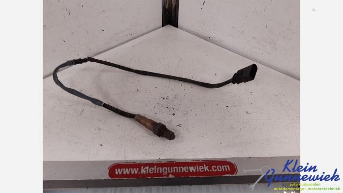 Gebruikte Lambda Sonde Porsche Cayenne Prijs € 24,00 Margeregeling aangeboden door Klein Gunnewiek Autodemontage & Motorentechniek