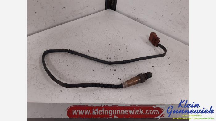 Gebruikte Lambda Sonde Porsche Cayenne Prijs € 24,00 Margeregeling aangeboden door Klein Gunnewiek Autodemontage & Motorentechniek