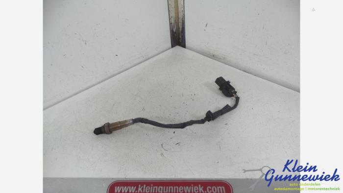 Gebruikte Lambda Sonde Porsche Panamera Prijs € 20,00 Margeregeling aangeboden door Klein Gunnewiek Autodemontage & Motorentechniek