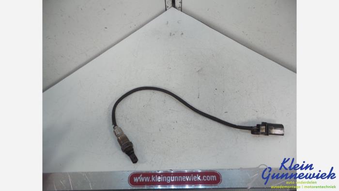 Gebruikte Lambda Sonde Opel Astra Prijs € 29,00 Margeregeling aangeboden door Klein Gunnewiek Autodemontage & Motorentechniek