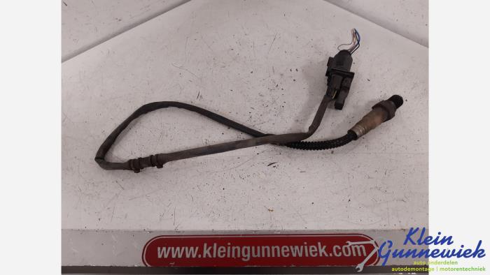 Gebruikte Lambda Sonde Volkswagen Golf Prijs € 30,00 Margeregeling aangeboden door Klein Gunnewiek Autodemontage & Motorentechniek