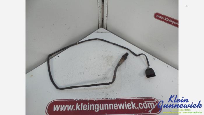 Gebruikte Lambda Sonde Volkswagen Touareg Prijs € 22,00 Margeregeling aangeboden door Klein Gunnewiek Autodemontage & Motorentechniek