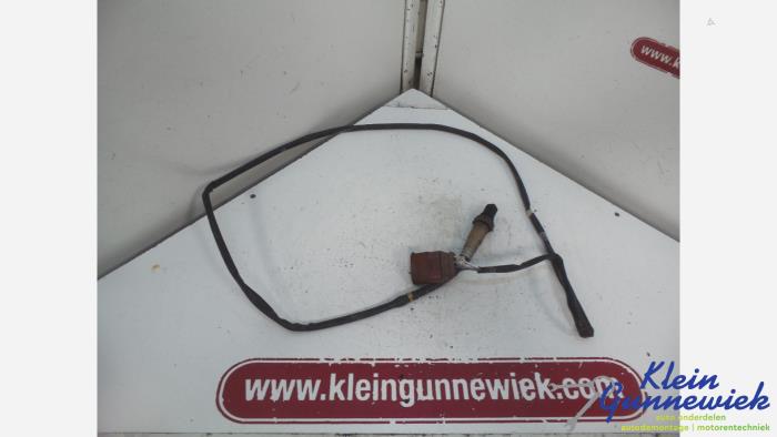 Gebruikte Lambda Sonde Volkswagen Touareg Prijs € 22,00 Margeregeling aangeboden door Klein Gunnewiek Autodemontage & Motorentechniek