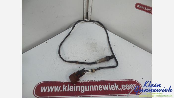 Gebruikte Lambda Sonde Volkswagen Touareg Prijs € 22,00 Margeregeling aangeboden door Klein Gunnewiek Autodemontage & Motorentechniek