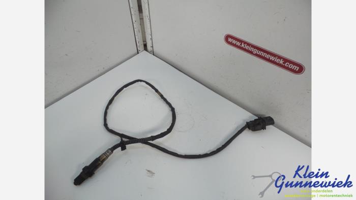 Gebruikte Lambda Sonde Volkswagen Touareg Prijs € 22,00 Margeregeling aangeboden door Klein Gunnewiek Autodemontage & Motorentechniek