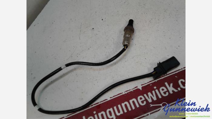 Gebruikte Lambda Sonde Volkswagen Passat Prijs € 15,00 Margeregeling aangeboden door Klein Gunnewiek Autodemontage & Motorentechniek