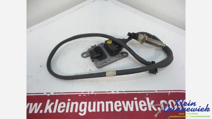 Gebruikte Lambda Sonde Volkswagen Passat Prijs € 169,00 Margeregeling aangeboden door Klein Gunnewiek Autodemontage & Motorentechniek