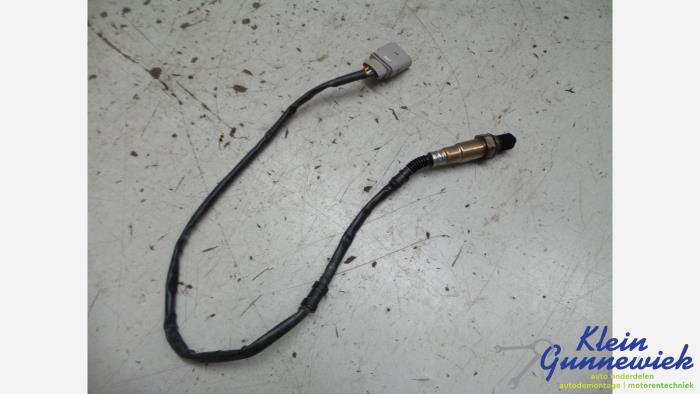 Gebruikte Lambda Sonde Volkswagen Tiguan Prijs € 54,00 Margeregeling aangeboden door Klein Gunnewiek Autodemontage & Motorentechniek