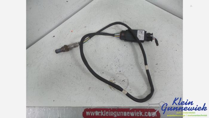 Gebruikte Lambda Sonde Volkswagen Tiguan Allspace Prijs € 157,00 Margeregeling aangeboden door Klein Gunnewiek Autodemontage & Motorentechniek