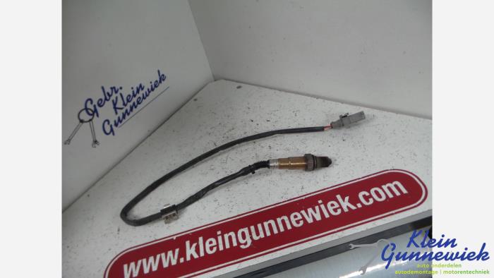 Gebruikte Lambda Sonde Volkswagen T-Roc Prijs € 40,00 Margeregeling aangeboden door Klein Gunnewiek Autodemontage & Motorentechniek