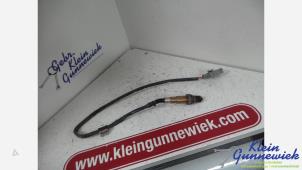 Gebruikte Lambda Sonde Volkswagen T-Roc Prijs € 50,00 Margeregeling aangeboden door Klein Gunnewiek Autodemontage & Motorentechniek