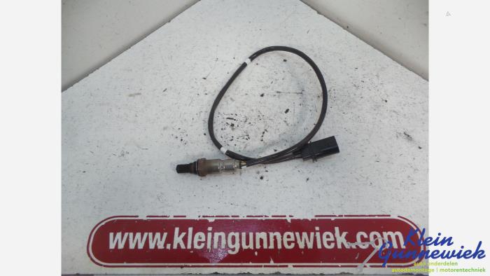Gebruikte Lambda Sonde Volkswagen LT Prijs € 28,00 Margeregeling aangeboden door Klein Gunnewiek Autodemontage & Motorentechniek
