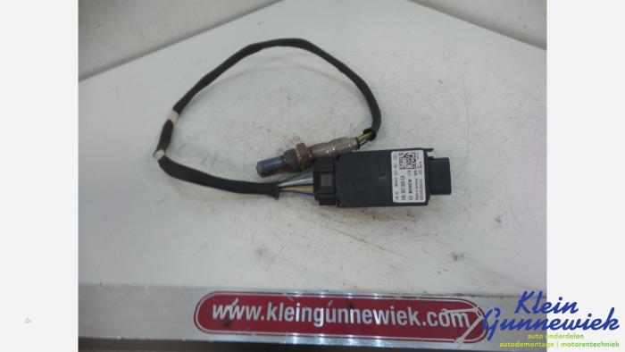 Gebruikte Lambda Sonde Volkswagen Transporter Prijs € 174,00 Margeregeling aangeboden door Klein Gunnewiek Autodemontage & Motorentechniek