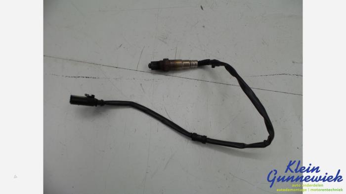 Gebruikte Lambda Sonde Volkswagen Scirocco Prijs € 29,00 Margeregeling aangeboden door Klein Gunnewiek Autodemontage & Motorentechniek