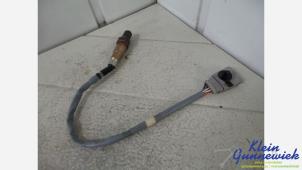 Gebruikte Lambda Sonde Volkswagen Scirocco Prijs € 40,00 Margeregeling aangeboden door Klein Gunnewiek Autodemontage & Motorentechniek