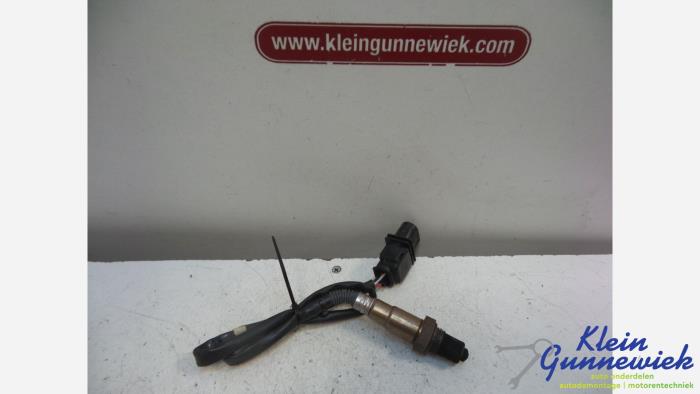Lambda Sonde Volkswagen Sharan (Gebruikt)