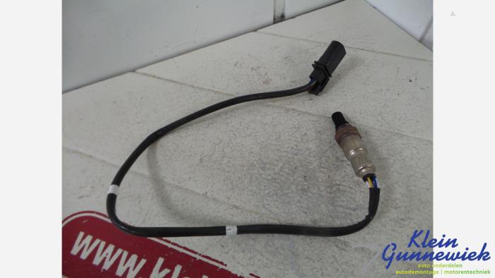 Gebruikte Lambda Sonde Volkswagen Golf Prijs € 15,00 Margeregeling aangeboden door Klein Gunnewiek Autodemontage & Motorentechniek