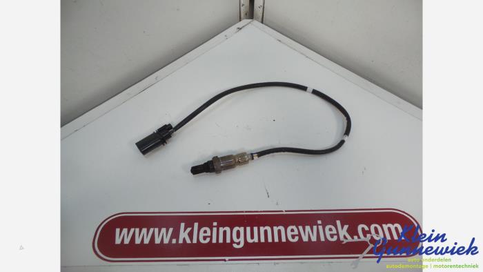 Gebruikte Lambda Sonde Volkswagen E-Golf Prijs € 15,00 Margeregeling aangeboden door Klein Gunnewiek Autodemontage & Motorentechniek