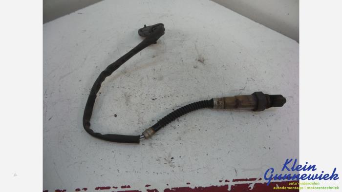 Gebruikte Lambda Sonde Renault Megane Prijs € 22,00 Margeregeling aangeboden door Klein Gunnewiek Autodemontage & Motorentechniek