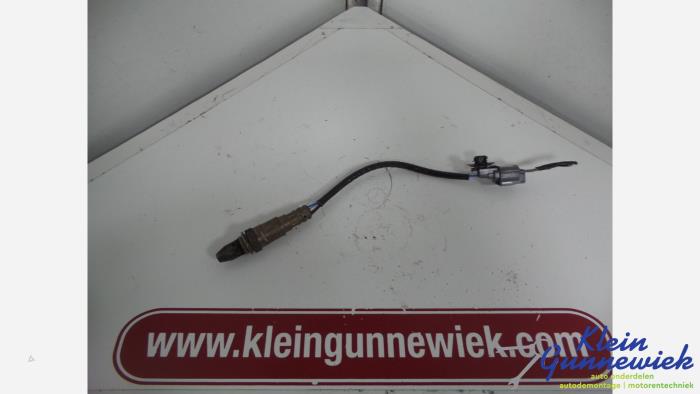 Gebruikte Lambda Sonde Renault Master Prijs € 75,00 Margeregeling aangeboden door Klein Gunnewiek Autodemontage & Motorentechniek
