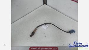 Gebruikte Lambda Sonde Saab 9-3 Prijs € 20,00 Margeregeling aangeboden door Klein Gunnewiek Autodemontage & Motorentechniek