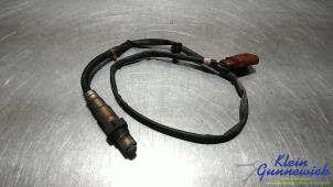 Gebruikte Lambda Sonde Audi A6 Prijs € 35,00 Margeregeling aangeboden door Klein Gunnewiek Autodemontage & Motorentechniek