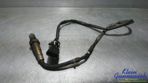 Gebruikte Lambda Sonde Audi A6 Prijs € 40,00 Margeregeling aangeboden door Klein Gunnewiek Autodemontage & Motorentechniek