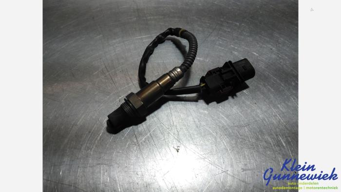 Gebruikte Lambda Sonde Audi A6 Prijs € 24,00 Margeregeling aangeboden door Klein Gunnewiek Autodemontage & Motorentechniek